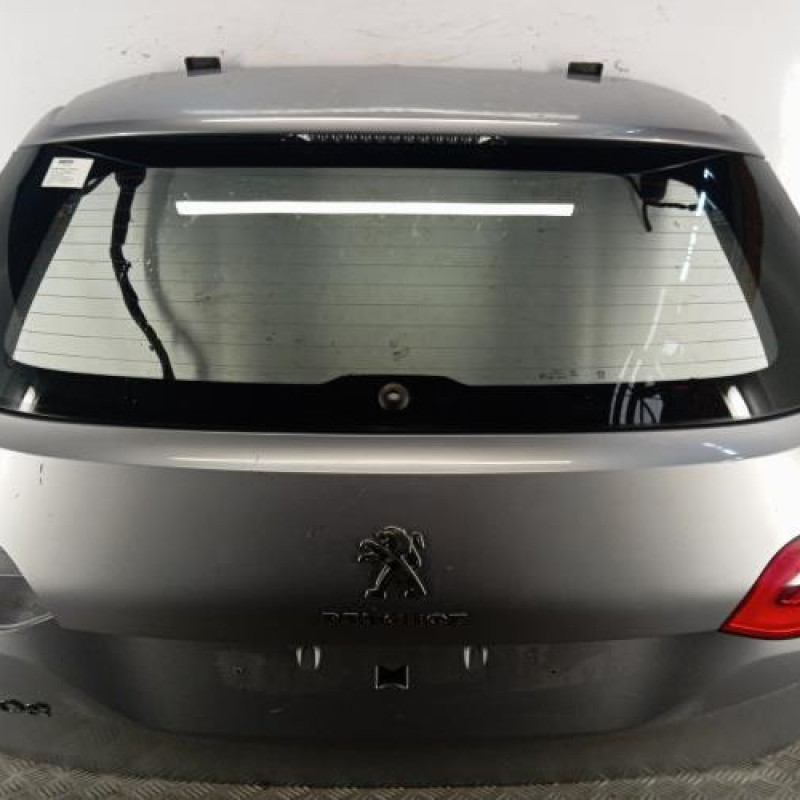 Malle/Hayon arriere PEUGEOT 308 2 SW