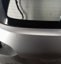 Malle/Hayon arriere PEUGEOT 308 2 SW Photo n°3