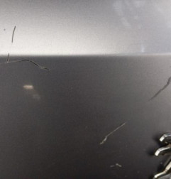 Malle/Hayon arriere PEUGEOT 308 2 SW Photo n°6