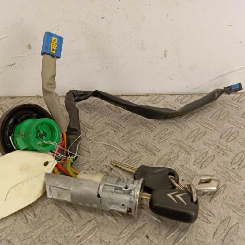 Neiman CITROEN XSARA PICASSO