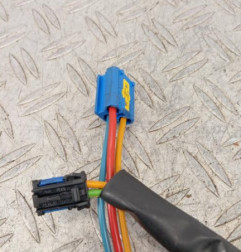 Neiman CITROEN XSARA PICASSO Photo n°3