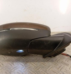 Retroviseur droit PEUGEOT 308 2 Photo n°3