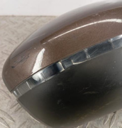 Retroviseur droit PEUGEOT 308 2 Photo n°4