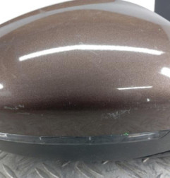 Retroviseur droit PEUGEOT 308 2 Photo n°6