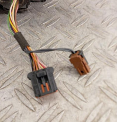 Retroviseur droit PEUGEOT 308 2 Photo n°9