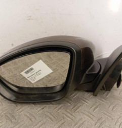 Retroviseur gauche PEUGEOT 308 2 Photo n°1