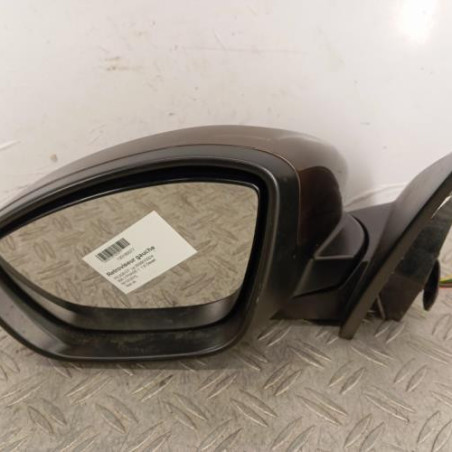 Retroviseur gauche PEUGEOT 308 2 Photo n°1