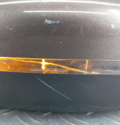 Retroviseur gauche PEUGEOT 308 2 Photo n°3