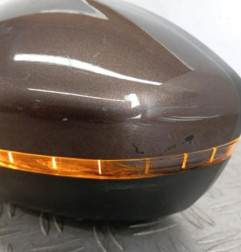 Retroviseur gauche PEUGEOT 308 2 Photo n°4