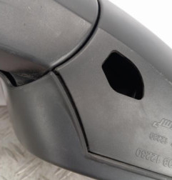 Retroviseur gauche PEUGEOT 308 2 Photo n°6