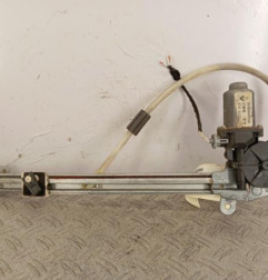 Leve vitre electrique arriere droit RENAULT LAGUNA 2 Photo n°1