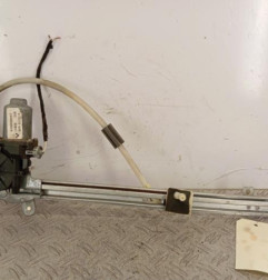 Leve vitre electrique arriere gauche RENAULT LAGUNA 2 Photo n°1