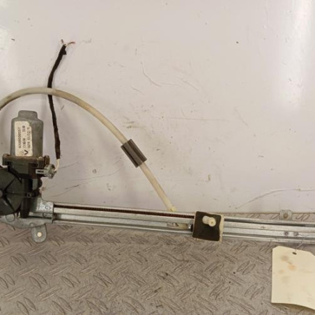 Leve vitre electrique arriere gauche RENAULT LAGUNA 2 Photo n°1