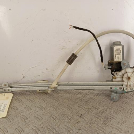 Leve vitre electrique arriere gauche RENAULT LAGUNA 2