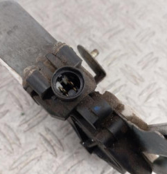 Leve vitre electrique arriere gauche RENAULT LAGUNA 2 Photo n°4