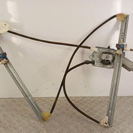 Leve vitre electrique avant droit RENAULT LAGUNA 2 Photo n°1