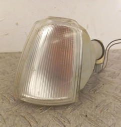 Optique avant secondaire gauche (feux)(clignotant) RENAULT R19 Photo n°1