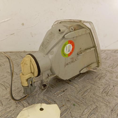 Optique avant secondaire gauche (feux)(clignotant) RENAULT R19