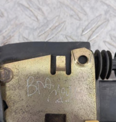 Serrure avant gauche RENAULT R19 Photo n°4