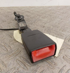 Attache ceinture avant gauche FIAT GRANDE PUNTO