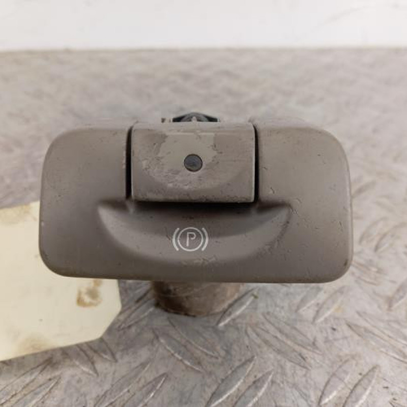 Poignee electrique frein a main RENAULT SCENIC 2