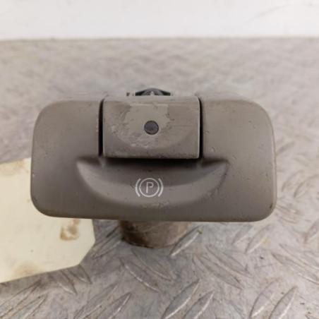 Poignee electrique frein a main RENAULT SCENIC 2 Photo n°1