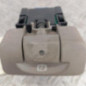 Poignee electrique frein a main RENAULT SCENIC 2