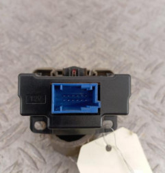 Poignee electrique frein a main RENAULT SCENIC 2 Photo n°3