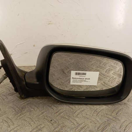 Retroviseur droit TOYOTA AVENSIS 2 Photo n°1