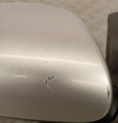 Retroviseur droit TOYOTA AVENSIS 2 Photo n°6