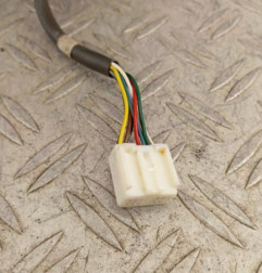 Retroviseur droit TOYOTA AVENSIS 2 Photo n°7