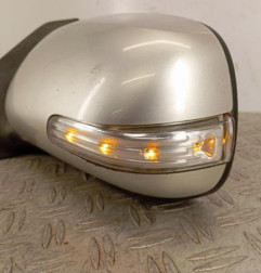 Retroviseur gauche TOYOTA AVENSIS 2 Photo n°3