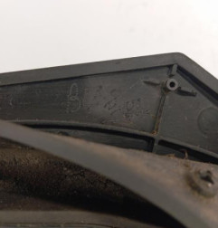 Retroviseur gauche TOYOTA AVENSIS 2 Photo n°7