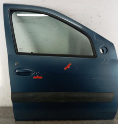 Porte avant droit DACIA LOGAN MCV 1 Photo n°1