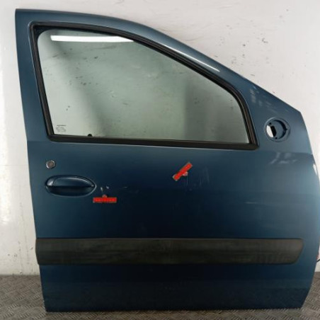 Porte avant droit DACIA LOGAN MCV 1 Photo n°1