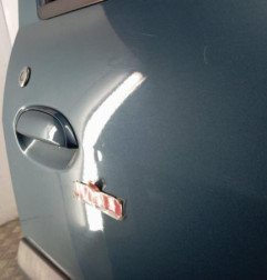 Porte avant droit DACIA LOGAN MCV 1