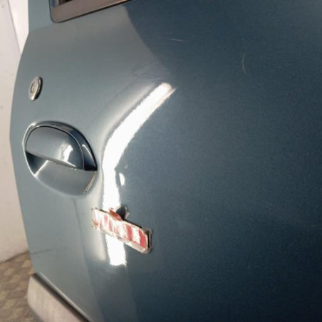 Porte avant droit DACIA LOGAN MCV 1