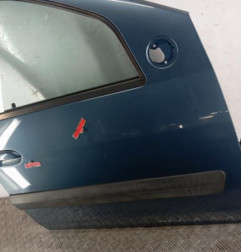 Porte avant droit DACIA LOGAN MCV 1 Photo n°5