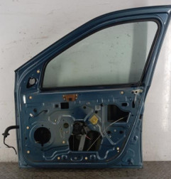 Porte avant droit DACIA LOGAN MCV 1 Photo n°6