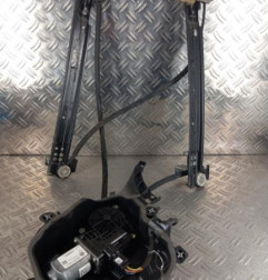 Leve vitre electrique avant droit SEAT IBIZA 4 Photo n°1