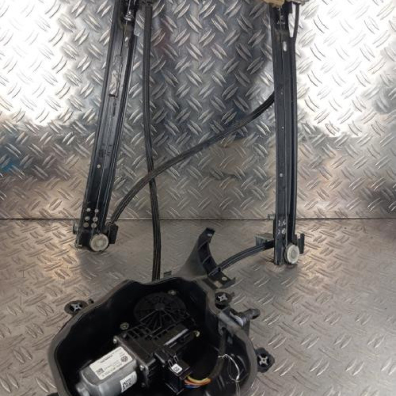 Leve vitre electrique avant droit SEAT IBIZA 4