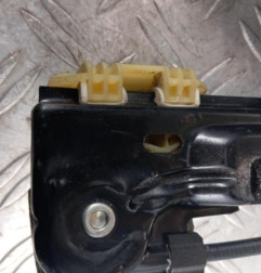 Leve vitre electrique avant droit SEAT IBIZA 4