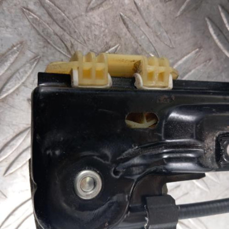 Leve vitre electrique avant droit SEAT IBIZA 4