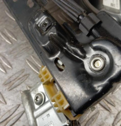 Leve vitre electrique avant droit SEAT IBIZA 4 Photo n°3