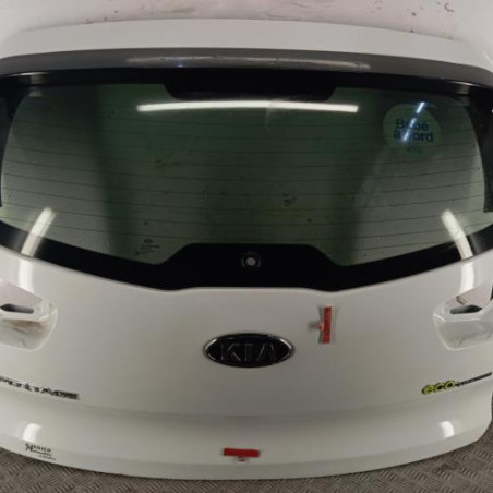 Malle/Hayon arriere KIA SPORTAGE 3 Photo n°1