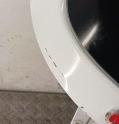 Malle/Hayon arriere KIA SPORTAGE 3 Photo n°5