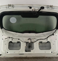 Malle/Hayon arriere KIA SPORTAGE 3 Photo n°6