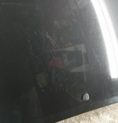 Capot PEUGEOT 207 Photo n°3