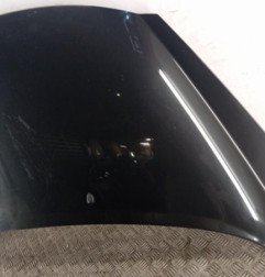 Capot PEUGEOT 207 Photo n°5