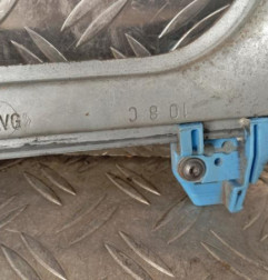 Leve vitre electrique avant gauche RENAULT GRAND MODUS Photo n°1